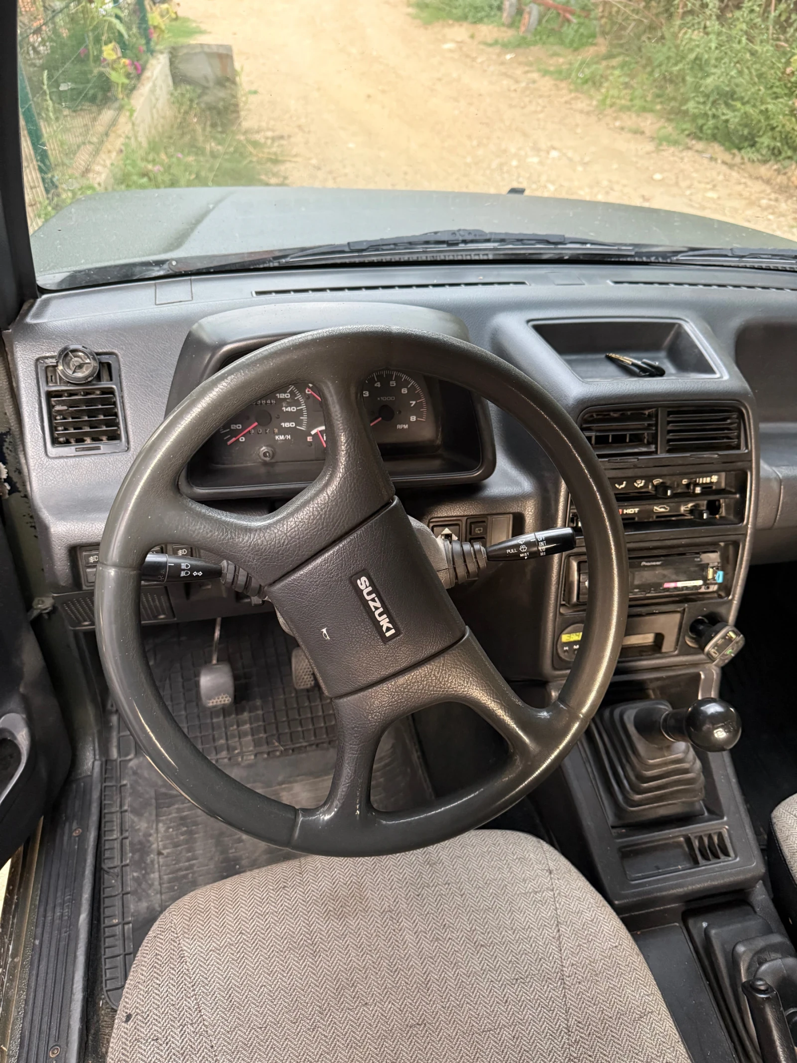 Suzuki Vitara, снимка 8 - Автомобили и джипове - 56142064