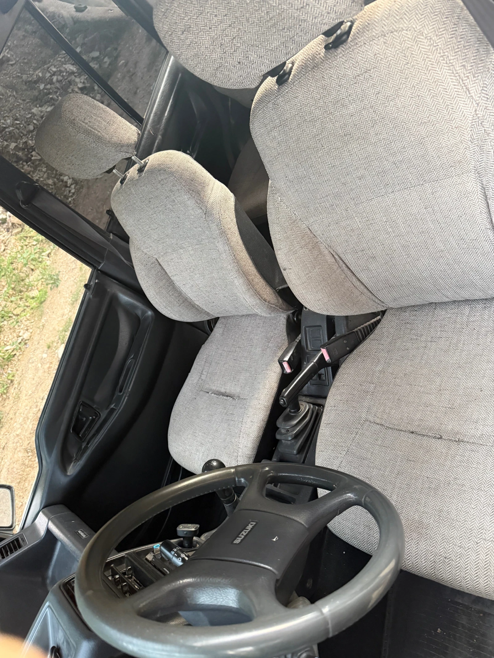 Suzuki Vitara, снимка 6 - Автомобили и джипове - 56142064