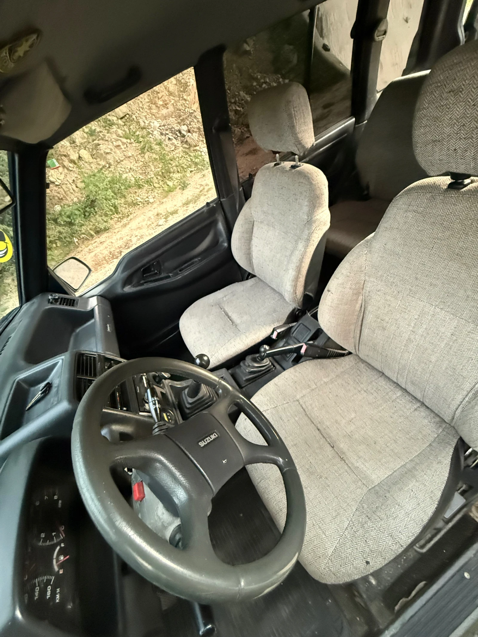 Suzuki Vitara, снимка 7 - Автомобили и джипове - 56142064