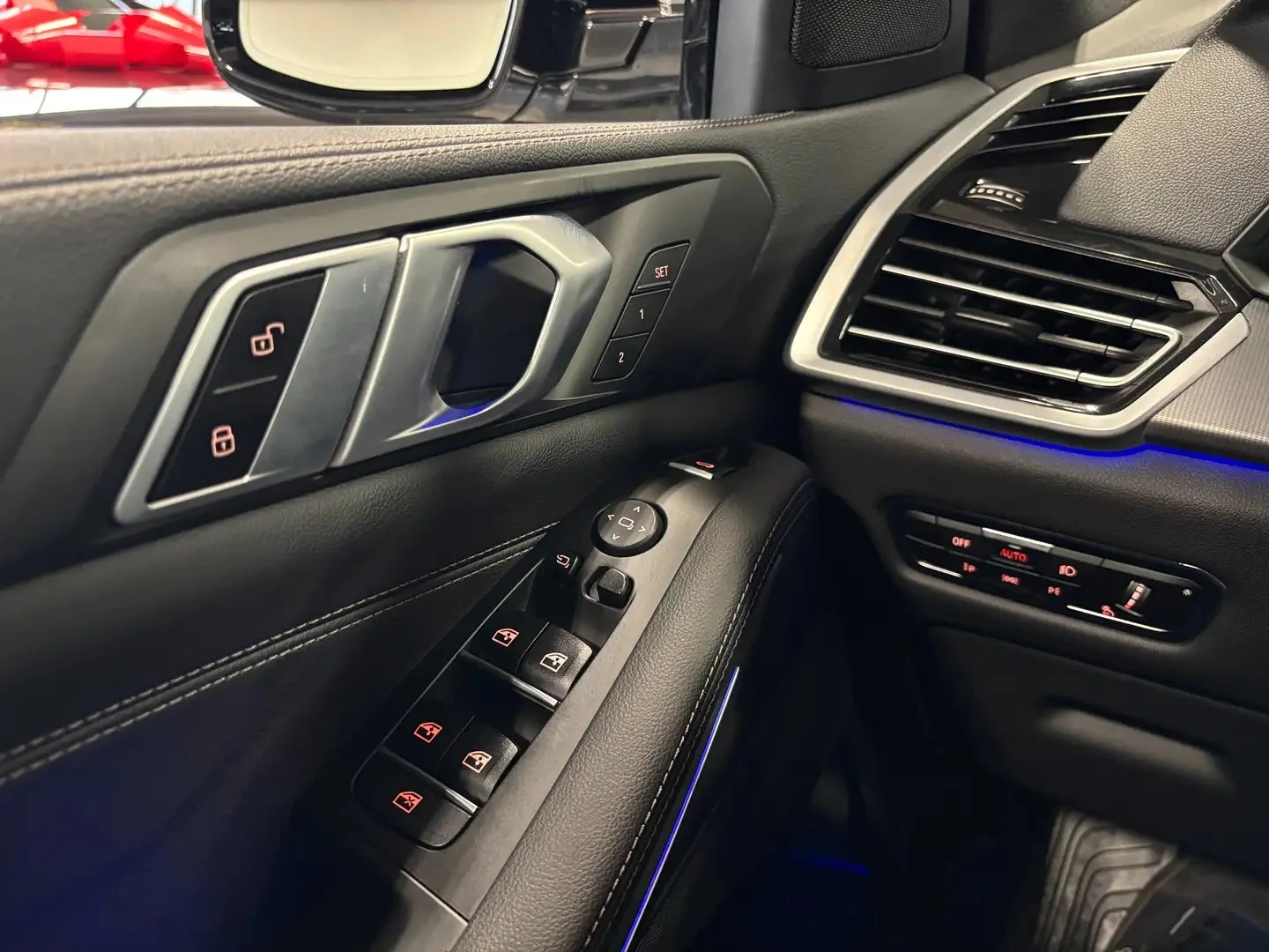 BMW X5 xDrive40i Premium pkgЦена до България & АвтоКредит, снимка 12 - Автомобили и джипове - 56145732