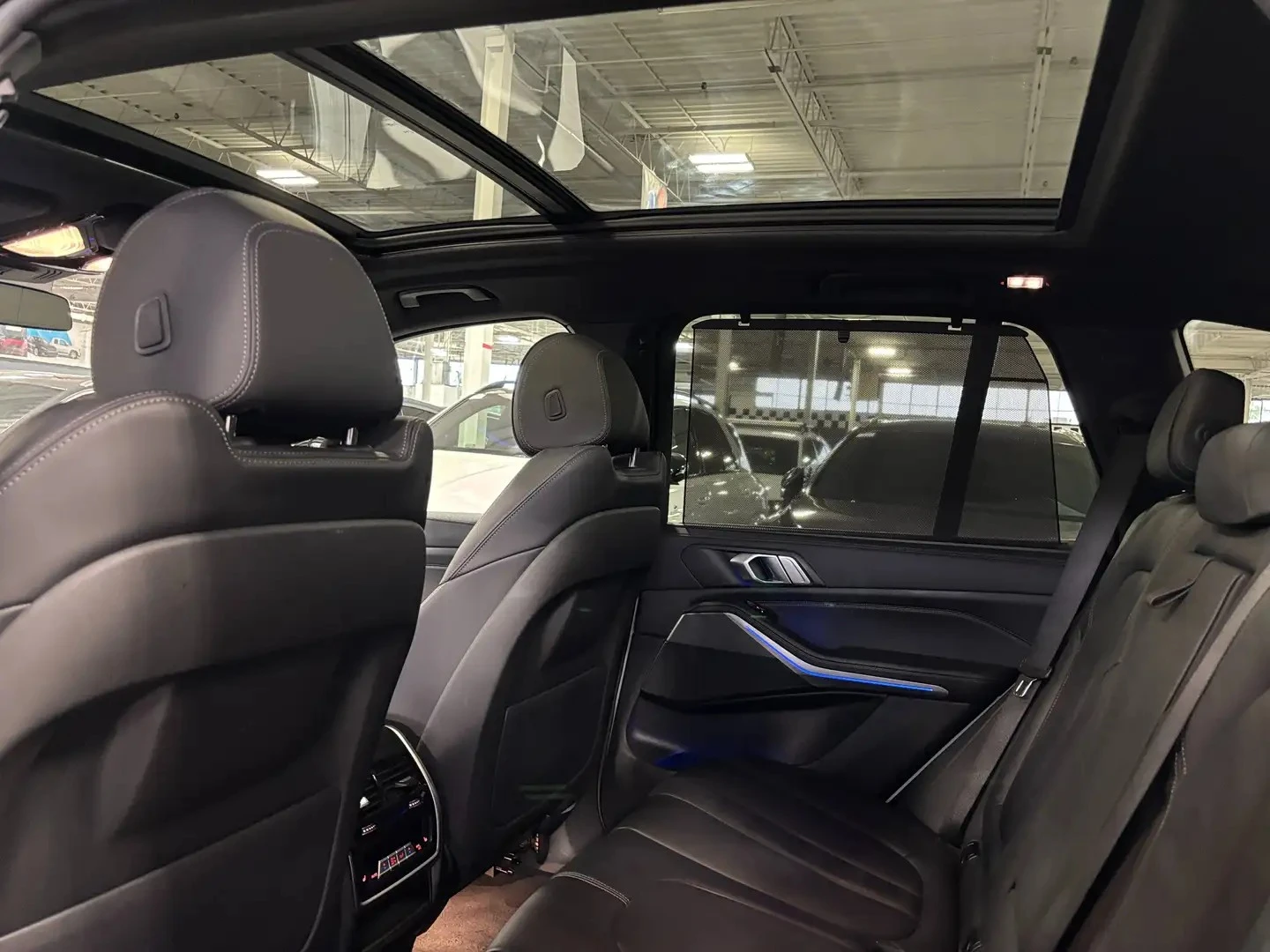 BMW X5 xDrive40i Premium pkgЦена до България & АвтоКредит, снимка 17 - Автомобили и джипове - 56145732