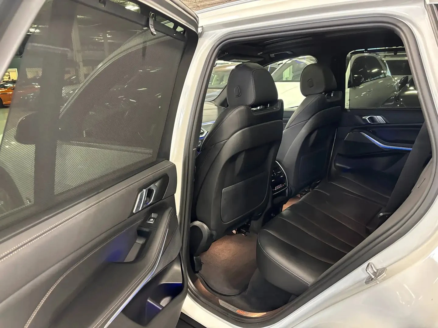 BMW X5 xDrive40i Premium pkgЦена до България & АвтоКредит, снимка 6 - Автомобили и джипове - 56145732