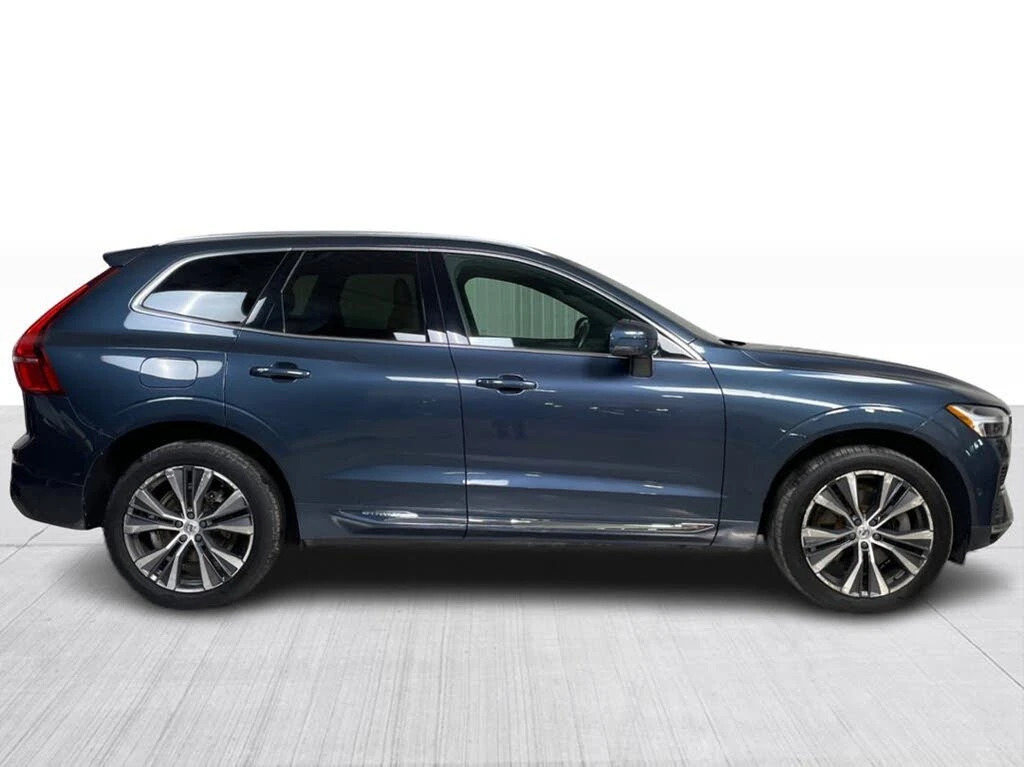 Volvo XC60 T8 Recharge Inscription eAWD/Harman Kardon/360/ОБД, снимка 3 - Автомобили и джипове - 56202823