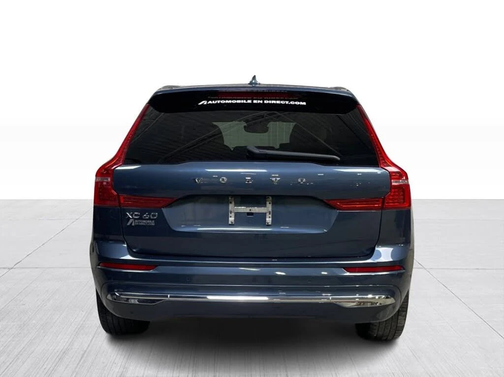 Volvo XC60 T8 Recharge Inscription eAWD/Harman Kardon/360/ОБД, снимка 5 - Автомобили и джипове - 56202823