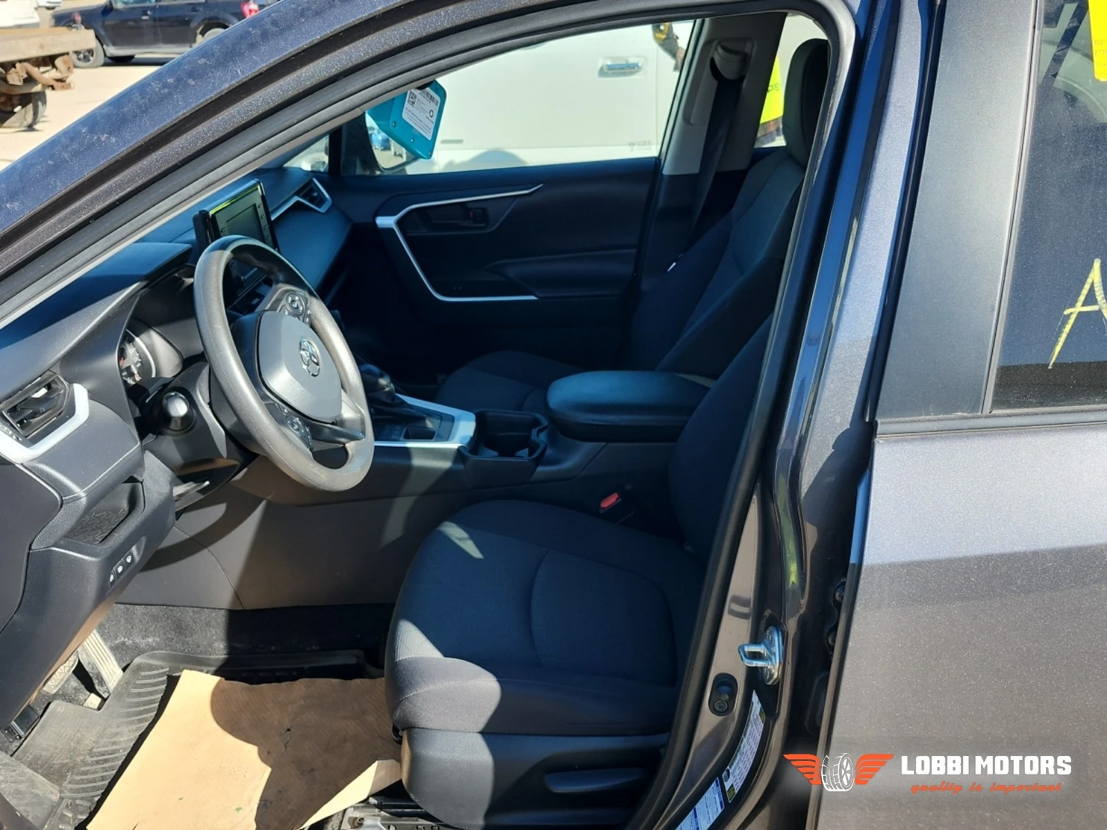 Toyota Rav4, снимка 5 - Автомобили и джипове - 56295745