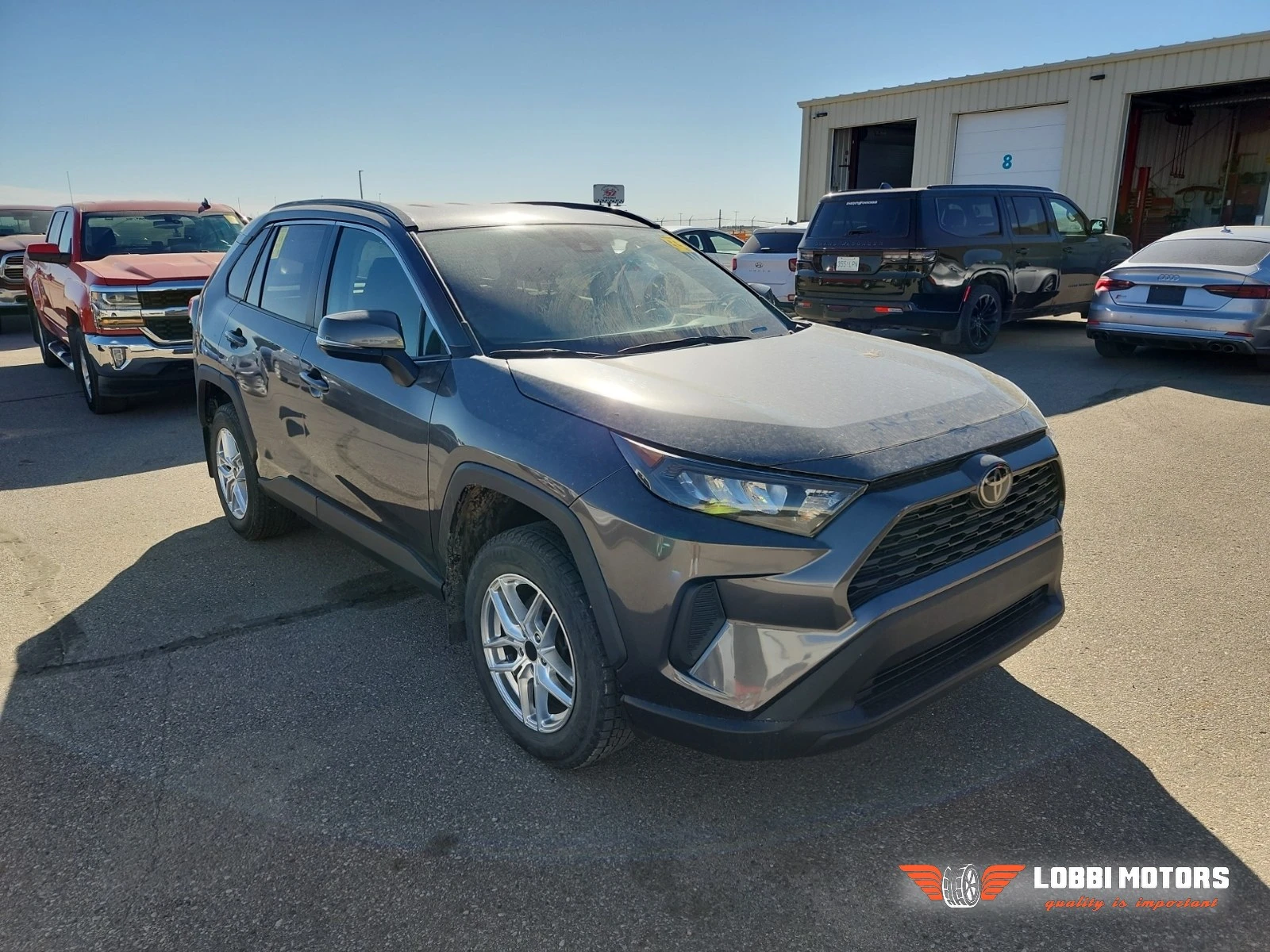 Toyota Rav4, снимка 2 - Автомобили и джипове - 56295745