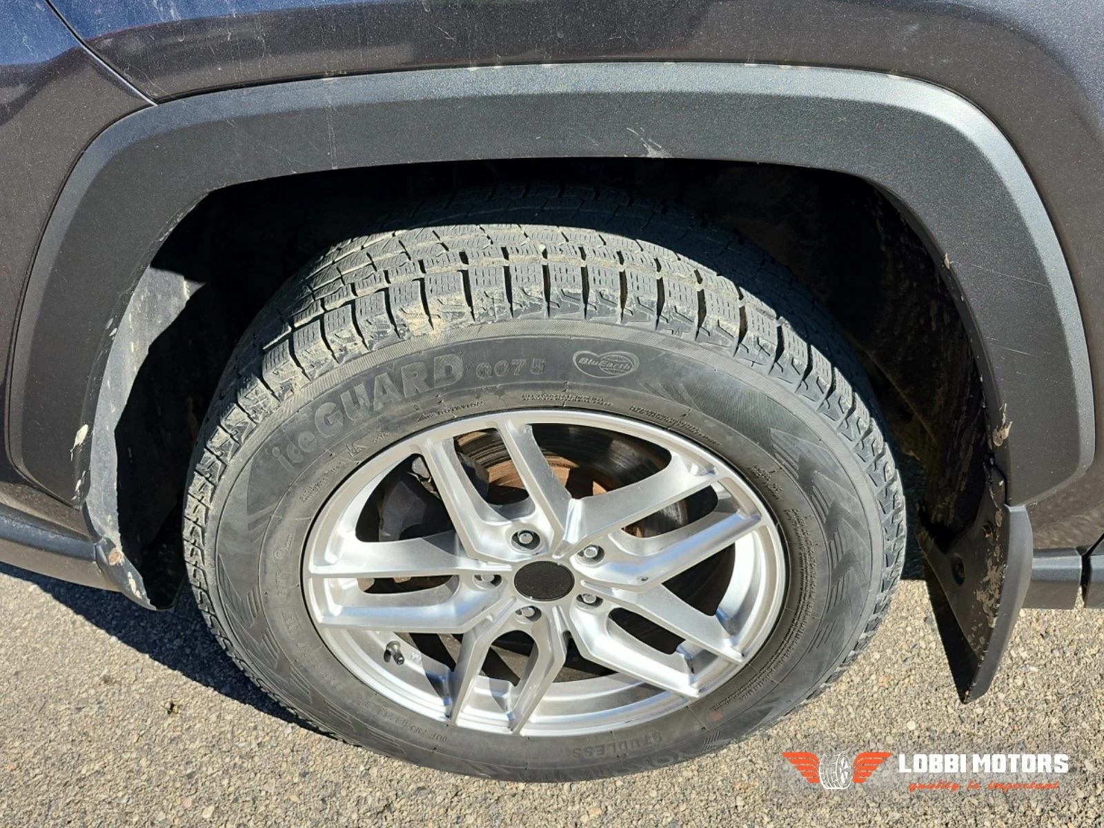 Toyota Rav4, снимка 6 - Автомобили и джипове - 56295745