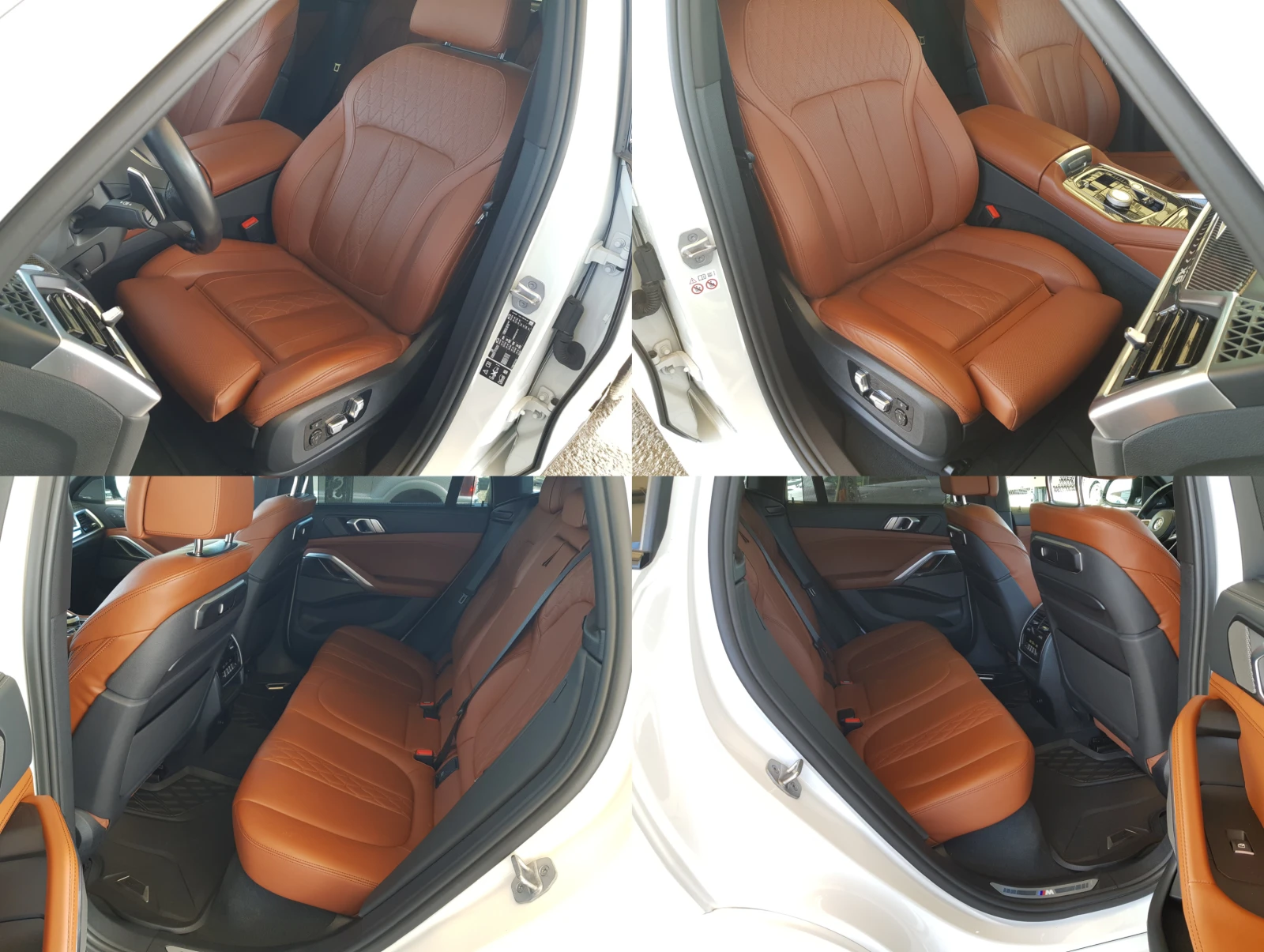 BMW X6 FACELIFT INDIVIDUAL M-SPORT ����� ��� ���� ������ | Mobile.bg � ����������� 10
