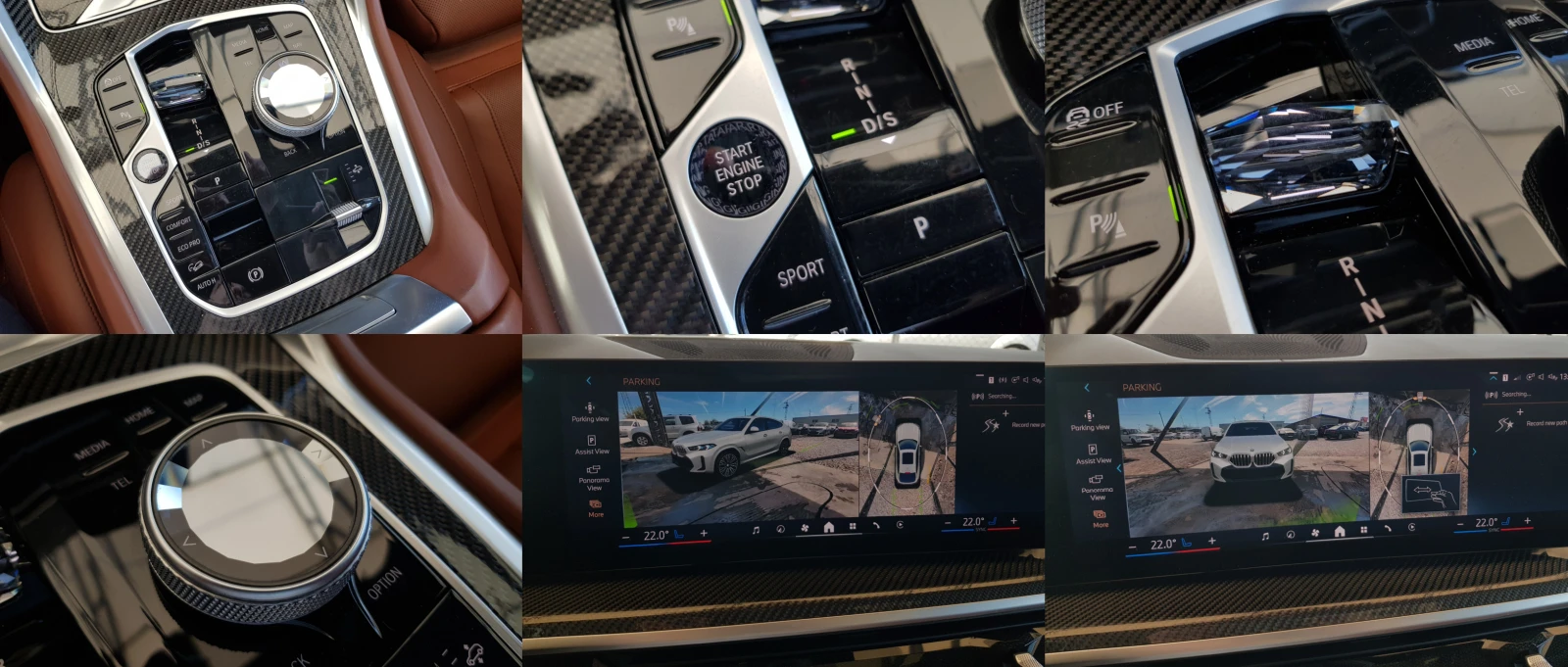BMW X6 FACELIFT INDIVIDUAL M-SPORT ����� ��� ���� ������ | Mobile.bg � ����������� 15