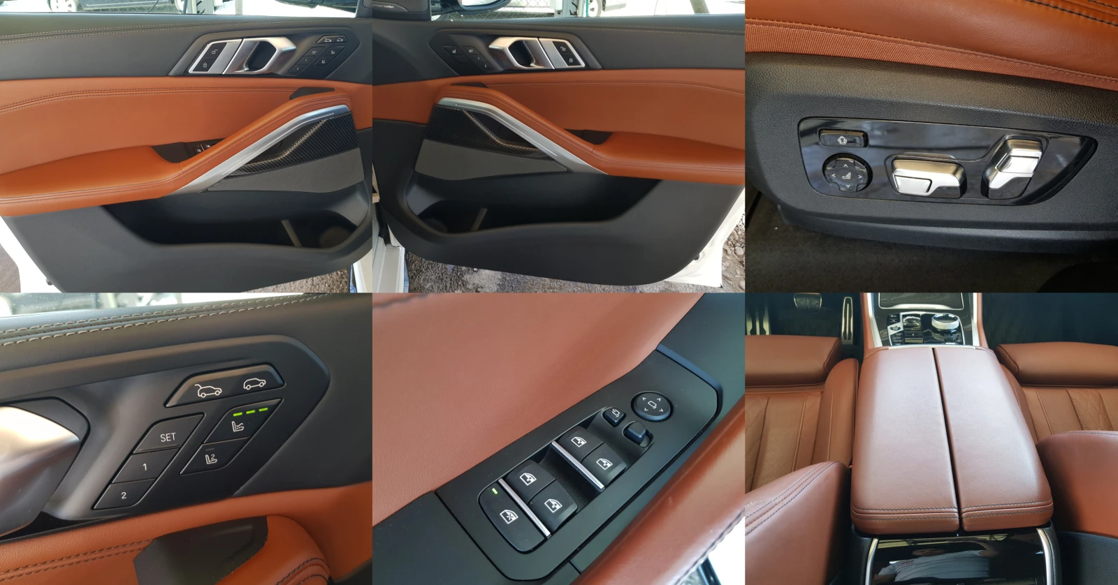 BMW X6 FACELIFT INDIVIDUAL M-SPORT ����� ��� ���� ������ | Mobile.bg � ����������� 12