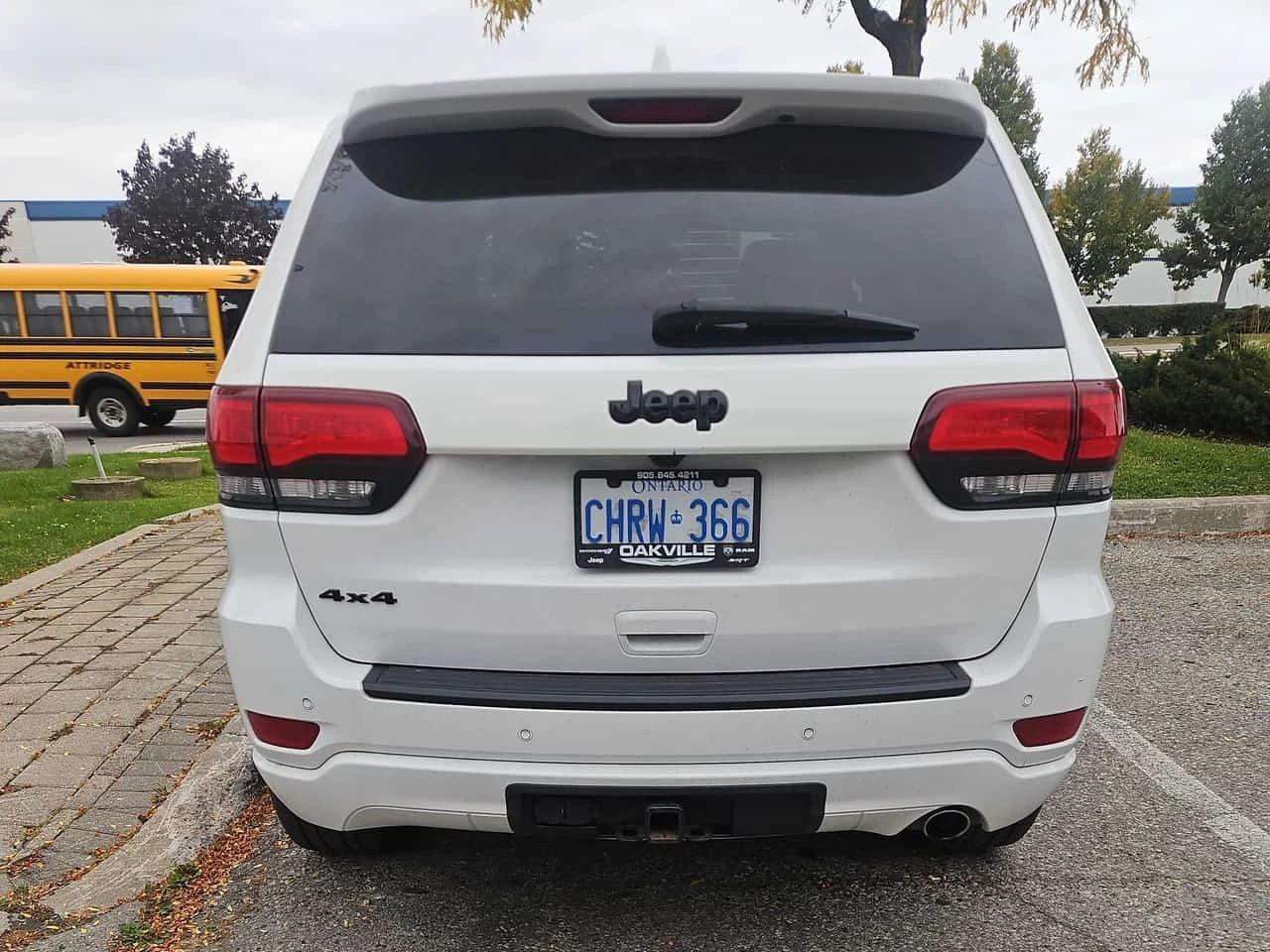 Jeep Grand cherokee * Altitude * CARFAX * ��� ������������ ������ | Mobile.bg � ����������� 4