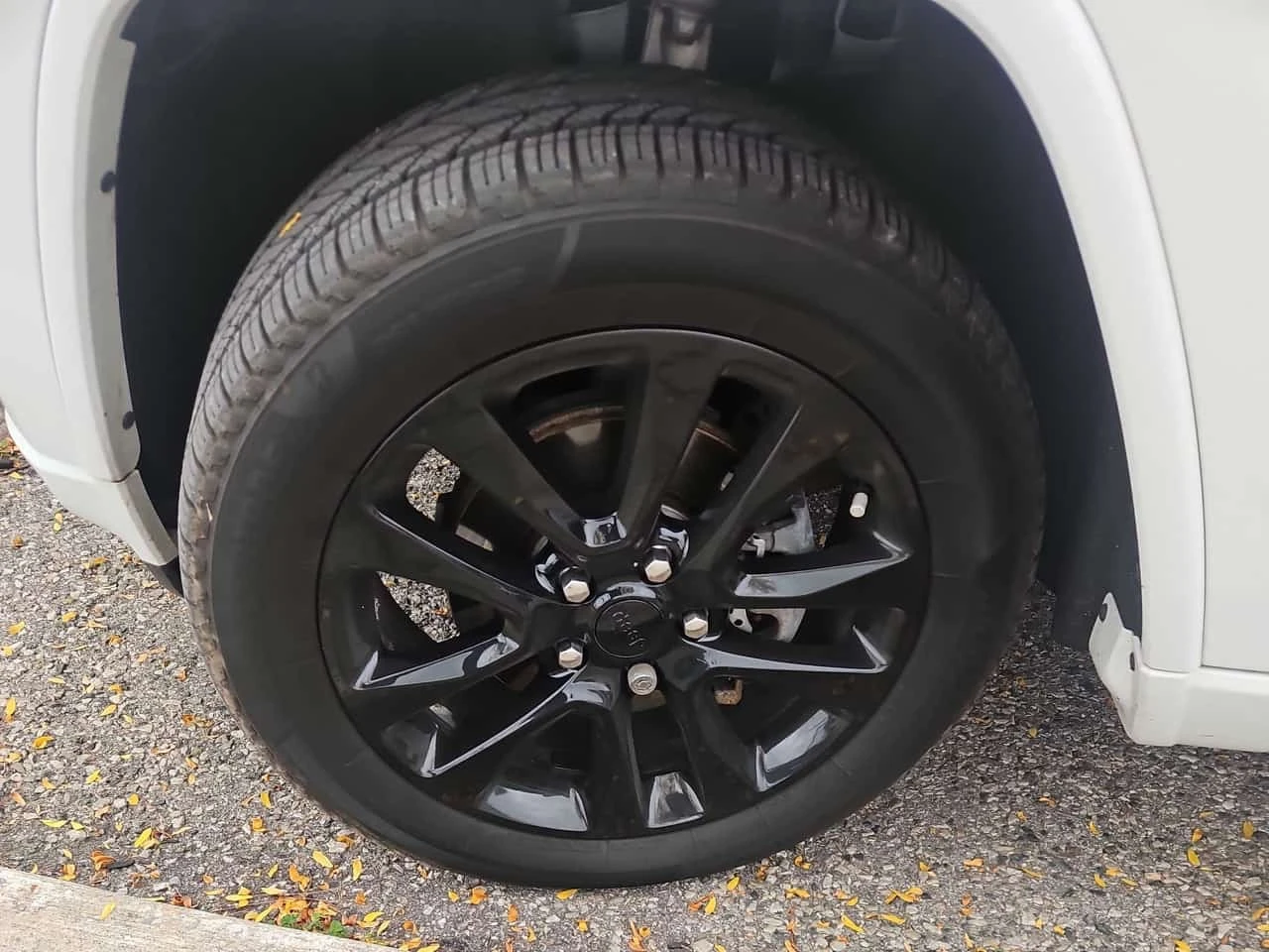 Jeep Grand cherokee * Altitude * CARFAX * ��� ������������ ������ | Mobile.bg � ����������� 7