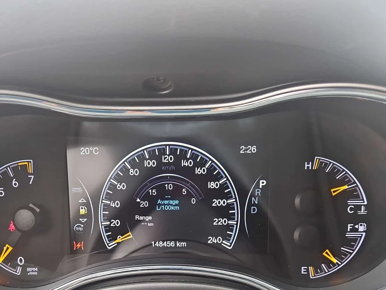 Jeep Grand cherokee * Altitude * CARFAX * ��� ������������ ������ | Mobile.bg � ����������� 8