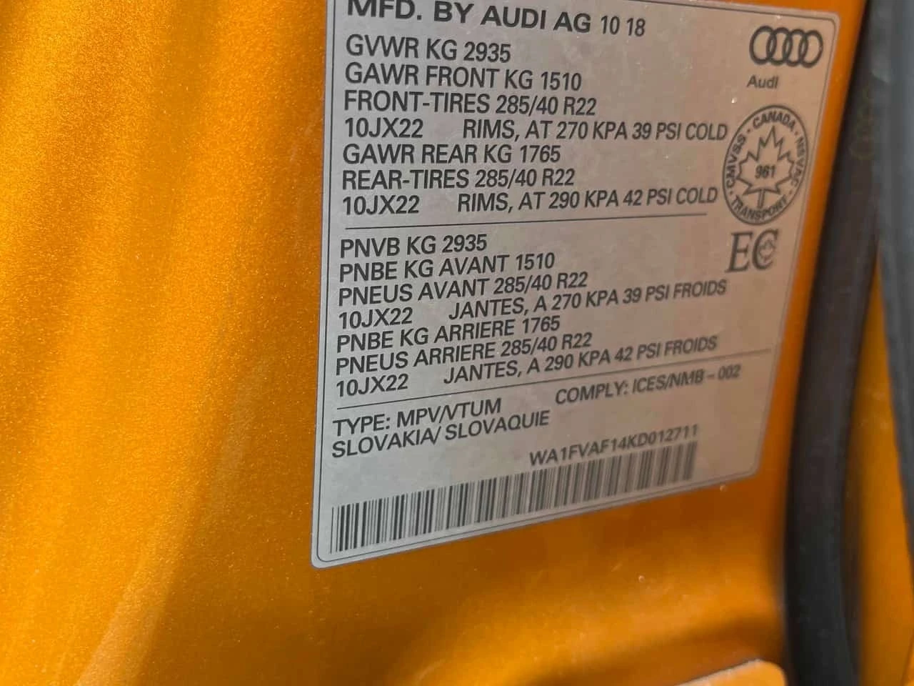 Audi Q8 * Technik * CARFAX * ��������������� * ��������� * | Mobile.bg � ����������� 13