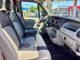 Renault Master 2.5DCI 120k САМОСВАЛ КАТ B, снимка 6