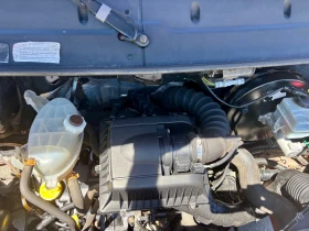 Renault Master 2.5DCI 120k САМОСВАЛ КАТ B, снимка 10