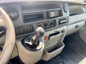 Renault Master 2.5DCI 120k САМОСВАЛ КАТ B, снимка 9