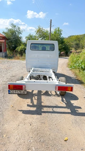 Mercedes-Benz Sprinter 312, снимка 4