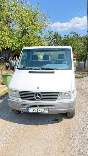 Mercedes-Benz Sprinter 312, снимка 1