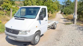Mercedes-Benz Sprinter 312, снимка 2