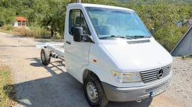 Mercedes-Benz Sprinter 312, снимка 3