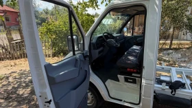 Mercedes-Benz Sprinter 312, снимка 8