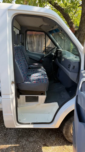 Mercedes-Benz Sprinter 312, снимка 7