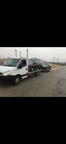 Iveco Daily 3.0 HPI, снимка 4