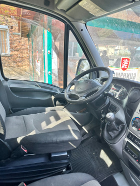 Iveco Daily 3.0 HPI, снимка 5
