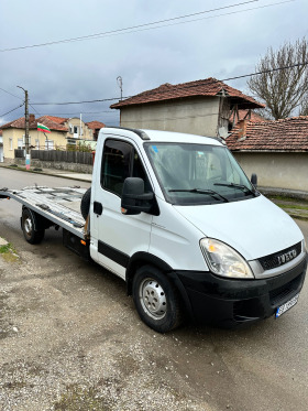 Iveco Daily 3.0 HPI, снимка 10