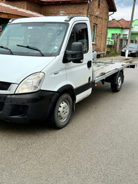 Iveco Daily 3.0 HPI, снимка 9