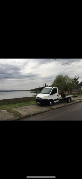 Iveco Daily 3.0 HPI, снимка 2