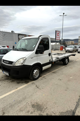 Iveco Daily 3.0 HPI, снимка 1
