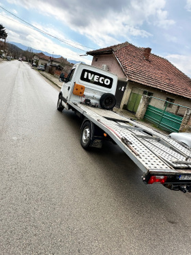 Iveco Daily 3.0 HPI, снимка 8