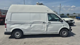 VW T6 2.0TDI Transporter | Mobile.bg    7