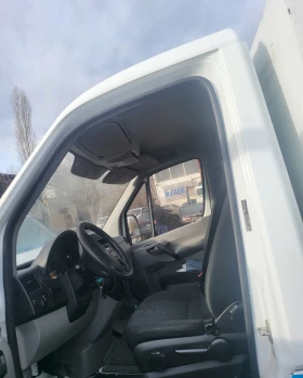 Mercedes-Benz Sprinter 310   -40  | Mobile.bg    5