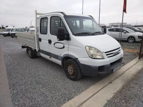 Iveco 35s12 Клима 6+ 1, снимка 1