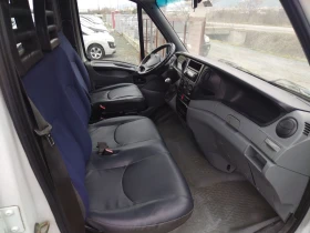 Iveco 35s12 Клима 6+ 1, снимка 12