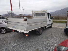 Iveco 35s12 Клима 6+ 1, снимка 7