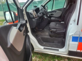 Renault Trafic 1, 6dci, снимка 14