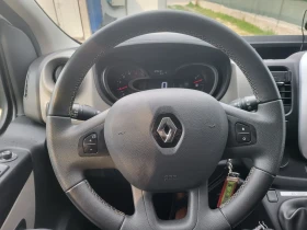 Renault Trafic 1, 6dci, снимка 16