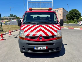 Обява за продажба на Renault Master 2.5DCI 120k САМОСВАЛ КАТ B ~17 899 лв. - изображение 4