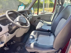 Обява за продажба на Renault Master 2.5DCI 120k САМОСВАЛ КАТ B ~17 899 лв. - изображение 6