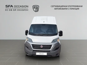 Обява за продажба на Fiat Ducato XLH3 2.3 Multijet 130hp BVM6 E6/1709R24 ~34 900 лв. - изображение 1