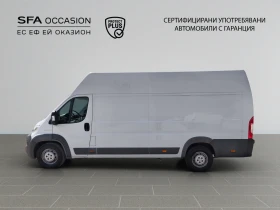Обява за продажба на Fiat Ducato XLH3 2.3 Multijet 130hp BVM6 E6/1709R24 ~34 900 лв. - изображение 6