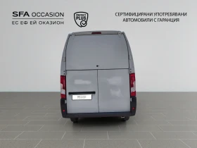 Обява за продажба на Fiat Ducato XLH3 2.3 Multijet 130hp BVM6 E6/1709R24 ~34 900 лв. - изображение 4