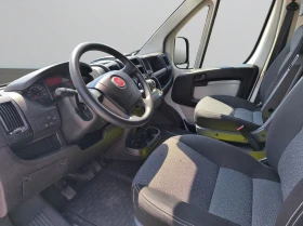 Обява за продажба на Fiat Ducato XLH3 2.3 Multijet 130hp BVM6 E6/1709R24 ~34 900 лв. - изображение 7