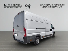 Обява за продажба на Fiat Ducato XLH3 2.3 Multijet 130hp BVM6 E6/1709R24 ~34 900 лв. - изображение 3