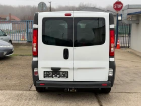 Renault Trafic * ��������*  | Mobile.bg � ����� ������ 4
