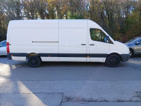 VW Crafter 2.5TDI  163�.�.  XXXL  2011�.165000 ������. | Mobile.bg � ����� ������ 5